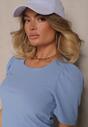 T-shirt Kolaniella Albastru
