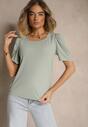 T-shirt Kolaniella Verde