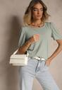 T-shirt Kolaniella Verde