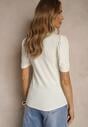 T-shirt Kolaniella Bej