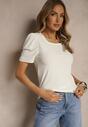 T-shirt Kolaniella Bej