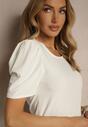 T-shirt Kolaniella Bej