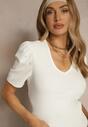 T-shirt Sunille Bej