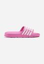 Papuci Napresa Fucsia cu alb
