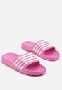 Papuci Napresa Fucsia cu alb
