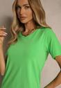Rochie Niliora Verde
