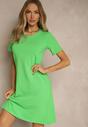 Rochie Niliora Verde
