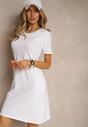 Rochie Niliora Albă