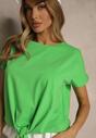 T-shirt Sunalina Verde