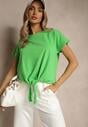 T-shirt Sunalina Verde