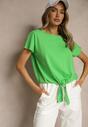 T-shirt Sunalina Verde