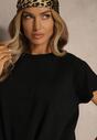 T-shirt Sunalina Negru