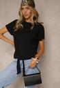 T-shirt Sunalina Negru