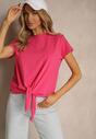 T-shirt Sunalina Roz