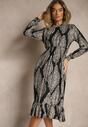Rochie Napirea Neagră