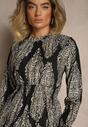Rochie Napirea Neagră
