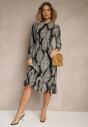 Rochie Napirea Neagră