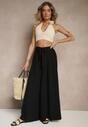 Pantaloni Iveleldi Negri