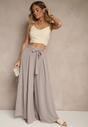 Pantaloni Iveleldi Gri