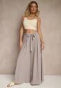 Pantaloni Iveleldi Gri