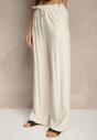 Pantaloni Bej deschis