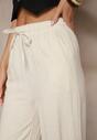 Pantaloni Bej deschis