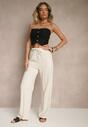 Pantaloni Bej deschis