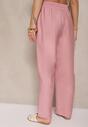 Pantaloni Voreia Roz