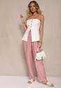 Pantaloni Voreia Roz