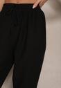 Pantaloni Voreia Negri