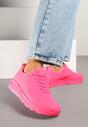 Sneakers Ulithrena Fucsia