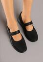 Pantofi casual Zollimia Negri