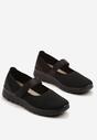 Pantofi casual Zollimia Negri