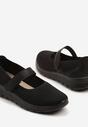 Pantofi casual Zollimia Negri