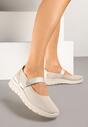 Pantofi casual Zollimia Bej