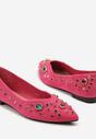 Balerini Ulirella Fucsia