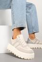 Sneakers Xarmio Gri