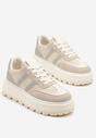 Sneakers Xarmio Gri