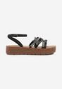 Sandale Rosandora Negre
