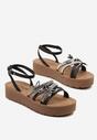 Sandale Rosandora Negre