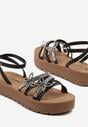 Sandale Rosandora Negre