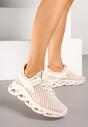 Sneakers Sanilova Bej