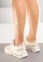 Sneakers Sanilova Bej
