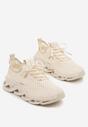 Sneakers Sanilova Bej