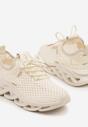 Sneakers Sanilova Bej