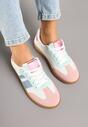 Sneakers Jenaniela Culori mixte