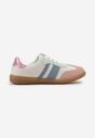 Sneakers Jenaniela Culori mixte