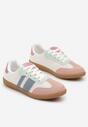 Sneakers Jenaniela Culori mixte