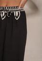 Pantaloni Soleldi Negri