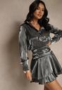 Rochie Lioelle Gri